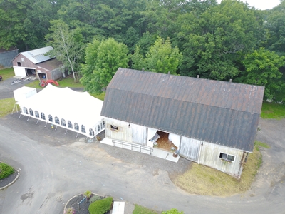 Wedding-Events Barn