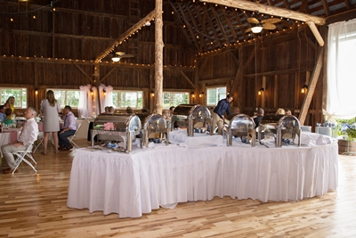 Wedding-Events Barn