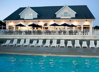 Boatyard Pub & Grill